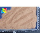 Кварцевый песок для аквариума белый 0-0,63 мм, 10 кг