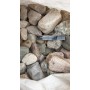Камень булыжный для габионов 70-180 мм, навал