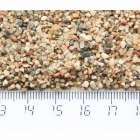 Песок Кварцевый ГОСТ 8736-2014 1,25-2,5 мм сухой, 50 кг