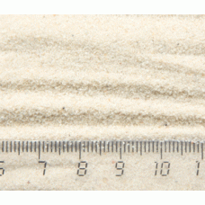 Песок Кварцевый ГОСТ 2138-91 0-0,63 мм сухой