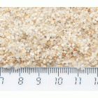 Песок Кварцевый ГОСТ 2138-91 0,8-1,25 мм сухой, 50 кг