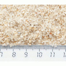 Песок Кварцевый ГОСТ 2138-91 0,8-1,25 мм сухой