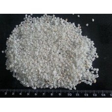 Мраморный песок белый 2-3 мм, 50 кг